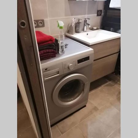 Appartement La Grande Motte A 2 Pas De La Plage. Bagian luar foto