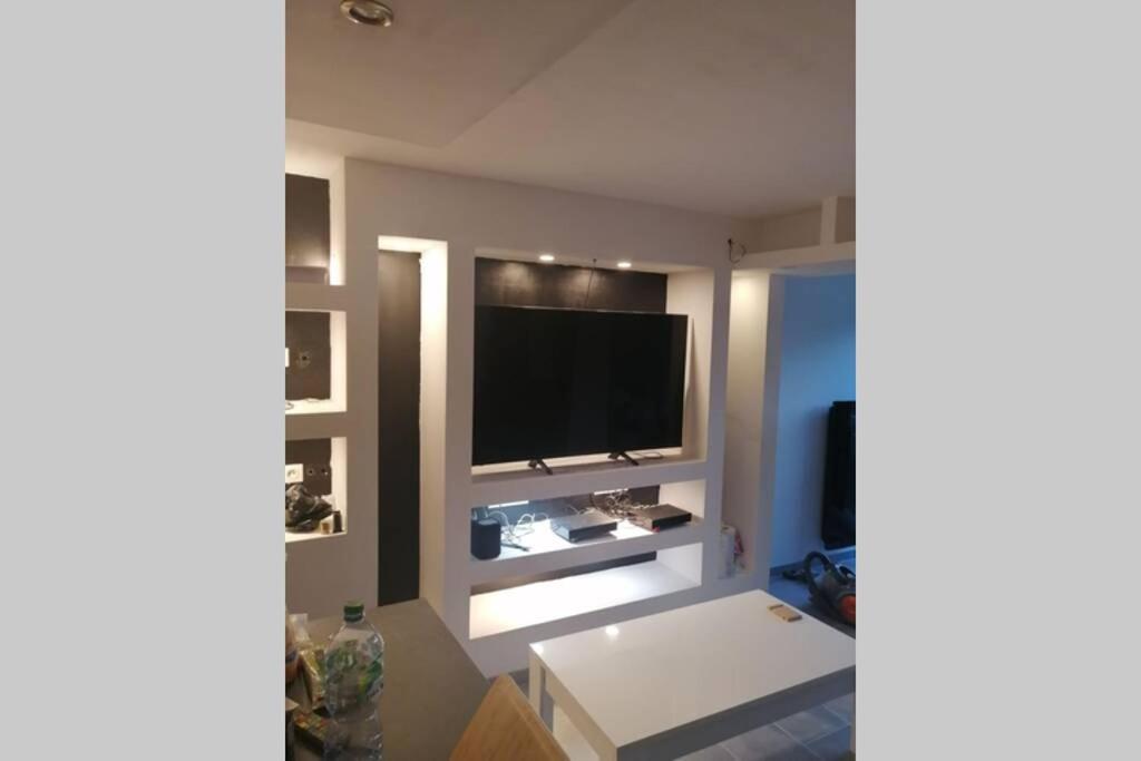 Appartement La Grande Motte A 2 Pas De La Plage. Bagian luar foto