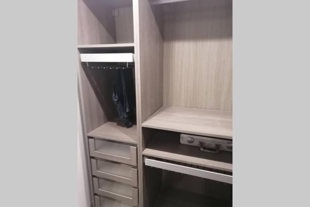 Appartement La Grande Motte A 2 Pas De La Plage. Bagian luar foto