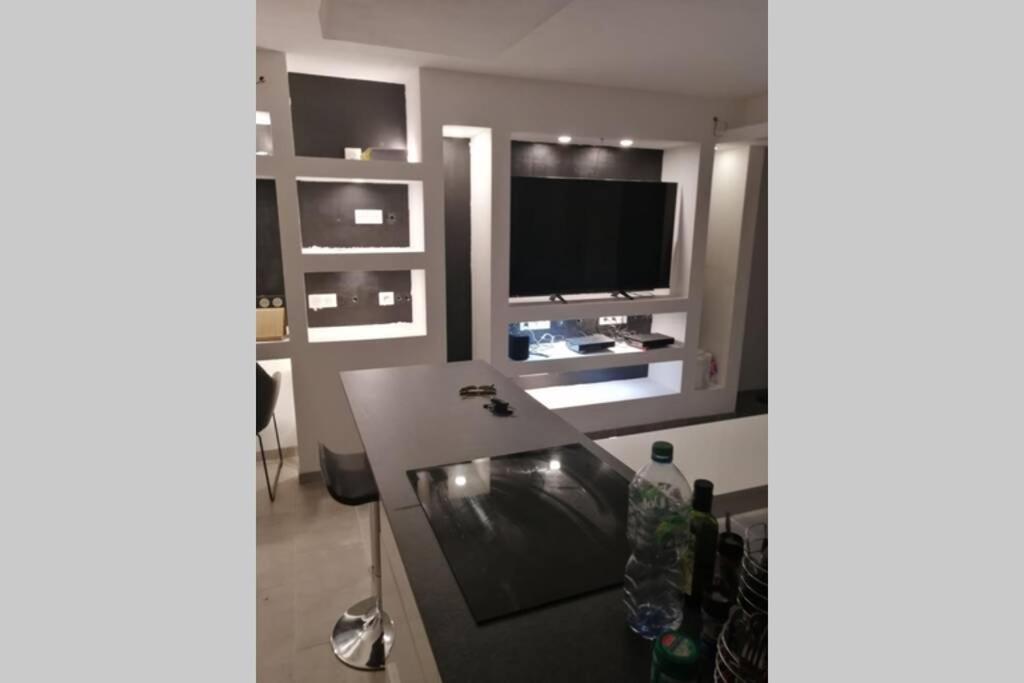 Appartement La Grande Motte A 2 Pas De La Plage. Bagian luar foto