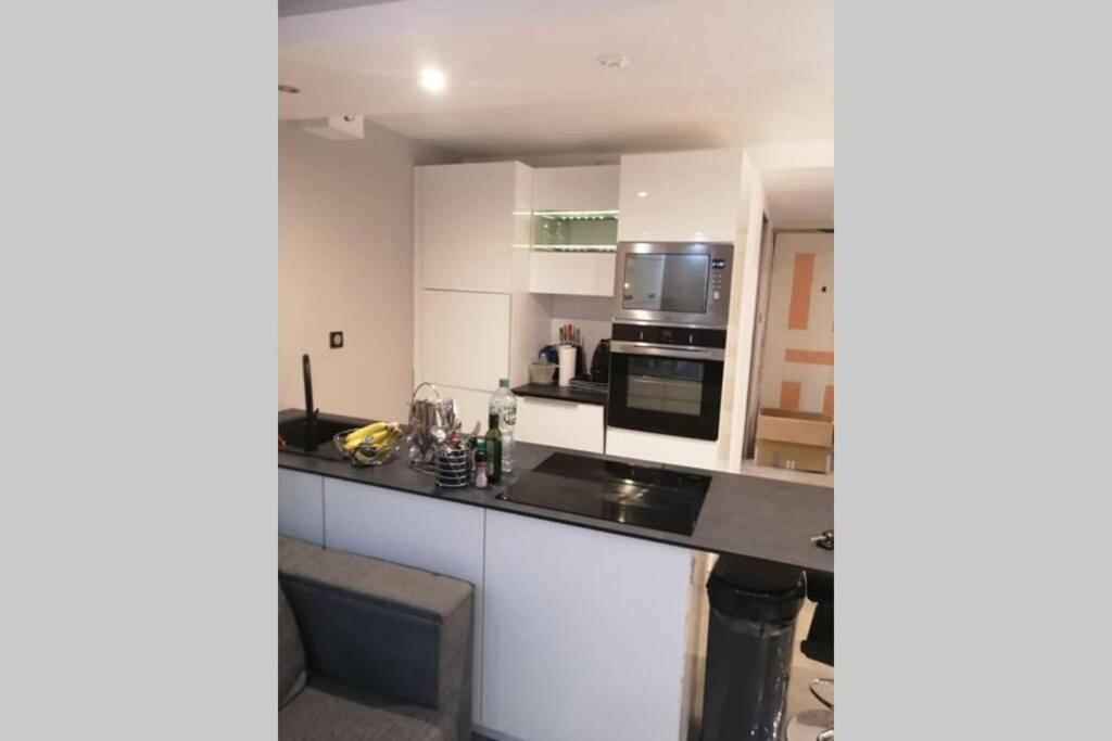 Appartement La Grande Motte A 2 Pas De La Plage. Bagian luar foto