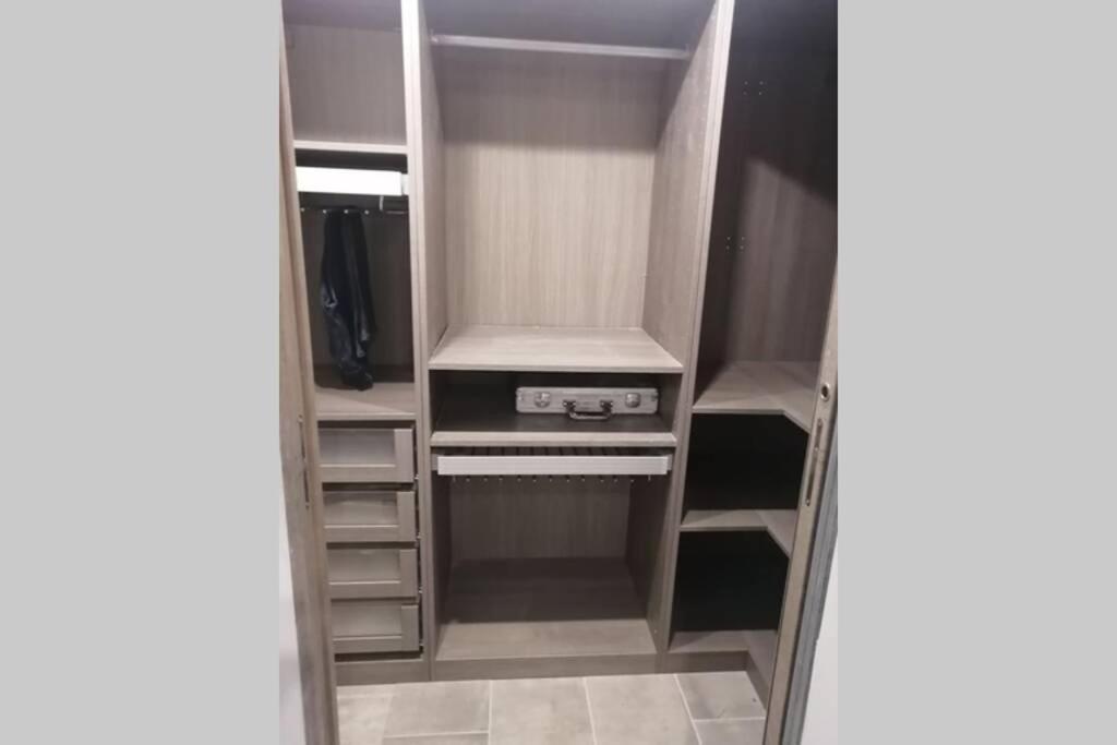 Appartement La Grande Motte A 2 Pas De La Plage. Bagian luar foto