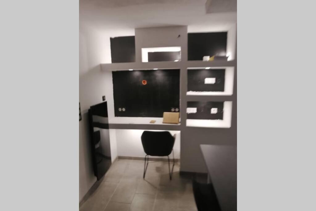 Appartement La Grande Motte A 2 Pas De La Plage. Bagian luar foto