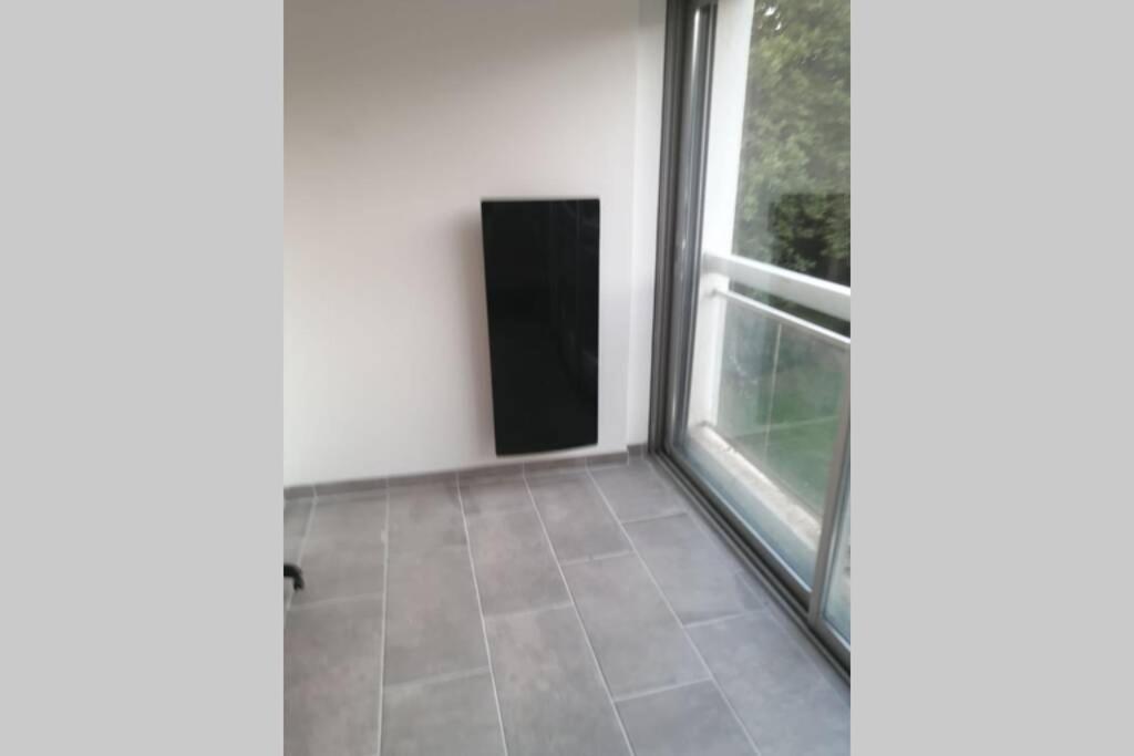 Appartement La Grande Motte A 2 Pas De La Plage. Bagian luar foto
